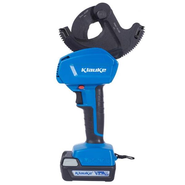 德國(guó)柯勞克Klauke  LS50/LS100 電動(dòng)液壓開孔器套裝