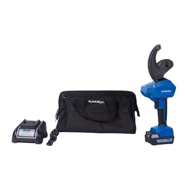 德國(guó)柯勞克Klauke  LS50/LS100 電動(dòng)液壓開孔器套裝