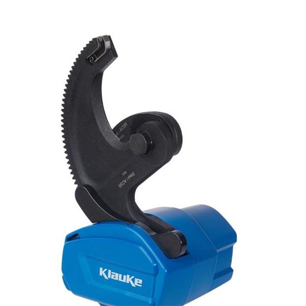 德國(guó)柯勞克Klauke  LS50/LS100 電動(dòng)液壓開孔器套裝