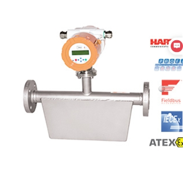 德國(guó)KOBOLD科寶Heinrichs緊湊型低流量科里奧利質(zhì)量流量計(jì)HPC