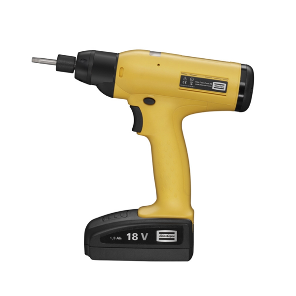 瑞典AtlasCopco阿特拉斯.科普柯手槍式無線螺絲刀BCP BL-12-I06 8431127330
