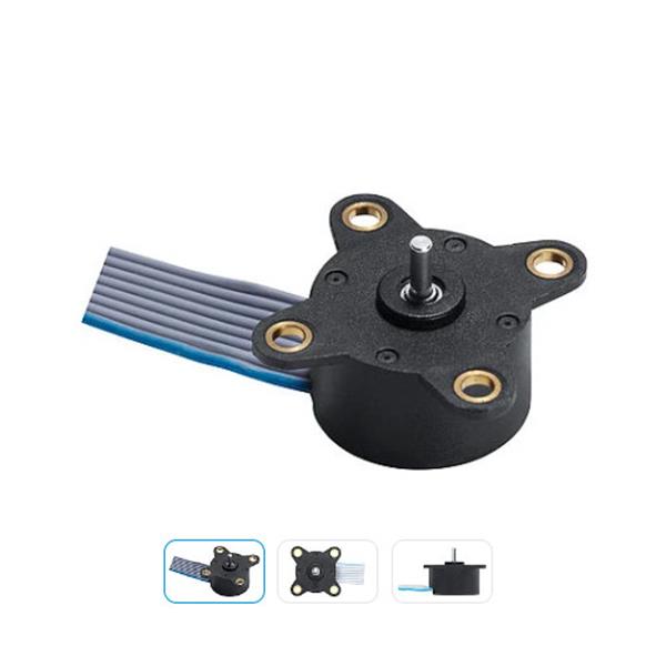 德國(guó)FAULHABER福爾哈貝線性執(zhí)行器10L 16:1 KL2 SL 3x0.5 15 KWL1