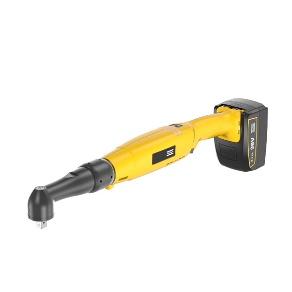 瑞典AtlasCopco阿特拉斯.科普柯彎頭式無(wú)線擰緊扳手BCV BL-07L-06 8431127507