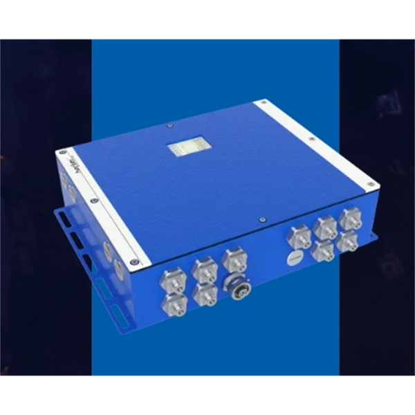 德國(guó)becker mining電纜現(xiàn)場(chǎng)總線自動(dòng)化系統(tǒng) PROMOS4.0