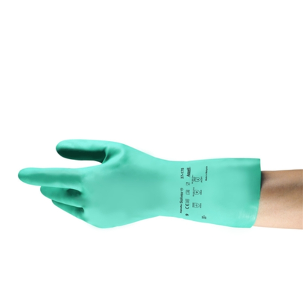 美國(guó)ANSELL安思爾雙手通用工業(yè)手套 74-500