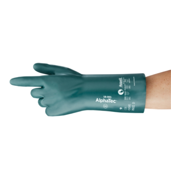 美國(guó)ANSELL安思爾雙手通用工業(yè)手套 74-500