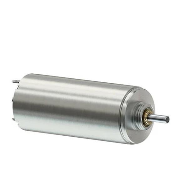 德國FAULHABER福爾哈貝線性執(zhí)行器32L 44:1 KC2 ML 10x1 200 KWS1