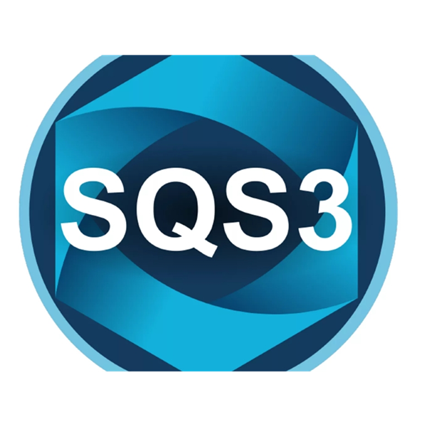 瑞典AtlasCopco阿特拉斯.科柯智能防錯(cuò)質(zhì)量解決普方案EL. DEL. SQS3 Upgrade 8434238020