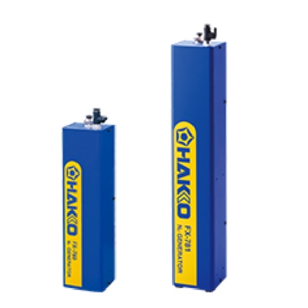 日本HAKKO白光 引線加工DIPLINER （浸漬襯墊）FT150