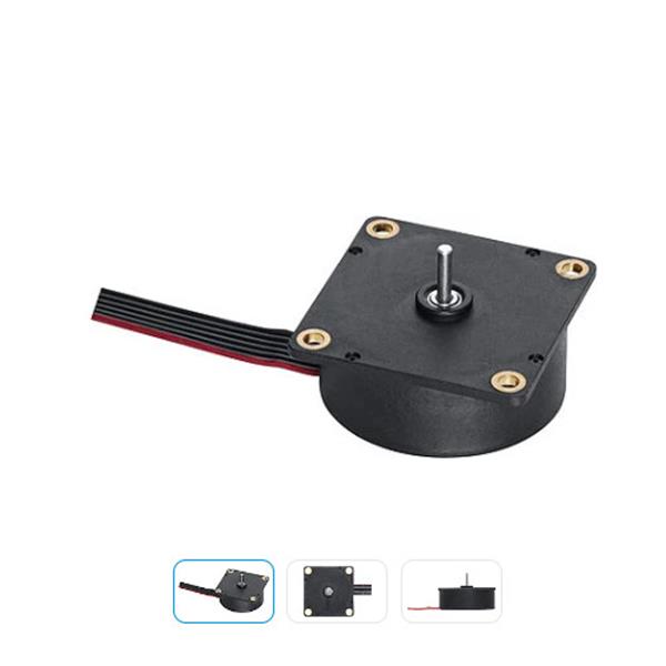 德國FAULHABER福爾哈貝線性執(zhí)行器32L 20:1 KC2 SB 10x2 200 KWL1