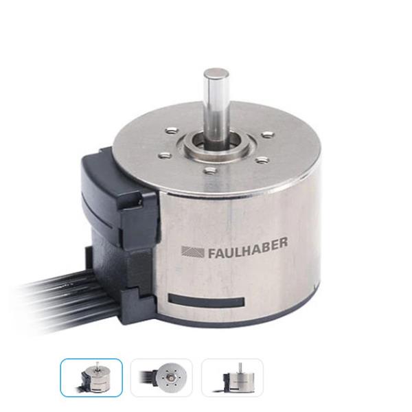 德國FAULHABER福爾哈貝線性執(zhí)行器32L 14:1 KC3 TL 10x2 200 KWL2