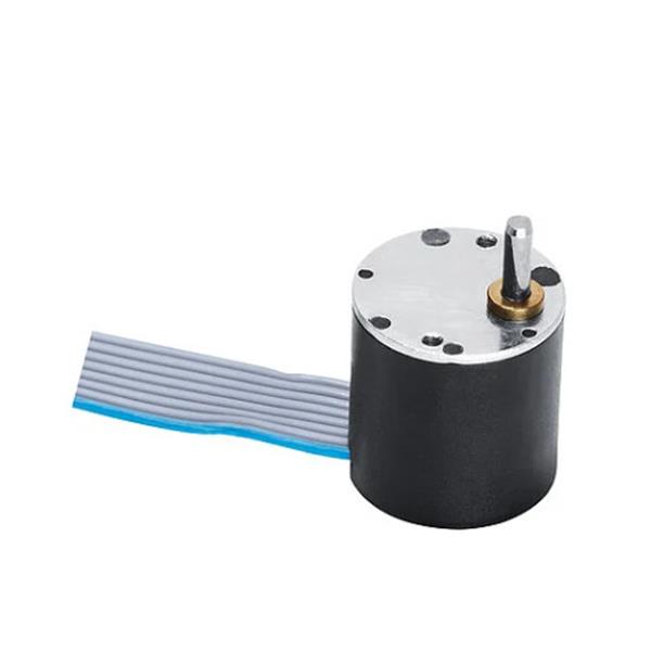 德國FAULHABER福爾哈貝線性執(zhí)行器32L 14:1 KL3 TL 10x2 200 KWL0