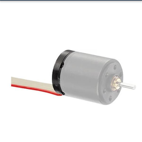 德國(guó)FAULHABER福爾哈貝編碼器0816K012SR K4180 IEP3-256 K4456