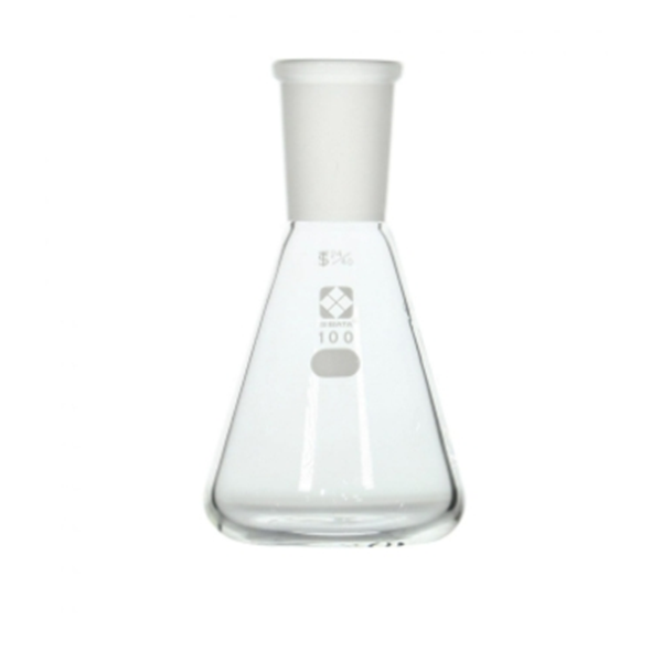 日本SIBATA柴田科學(xué)  普通滑動(dòng)錐形瓶005510-241