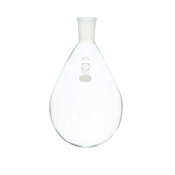 日本SIBATA柴田科學(xué)普通滑動茄子瓶 005370-24200