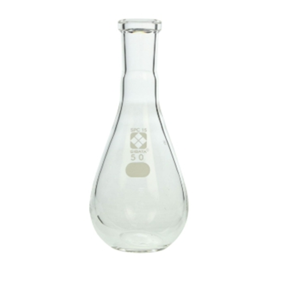 日本SIBATA柴田科學(xué)SPC 平底茄子瓶035120-29500