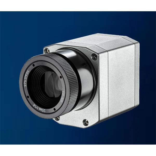 德國Optris  CT P7薄塑料測溫專用高溫測溫儀