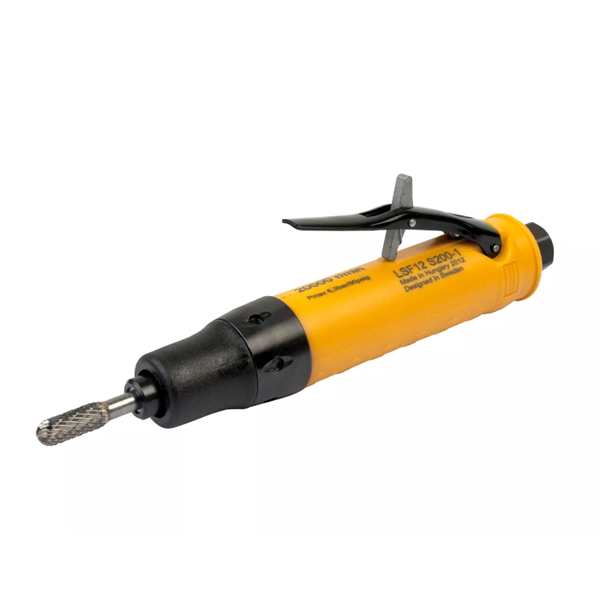 瑞典AtlasCopco阿特拉斯.科普柯氣動(dòng)直柄精磨機(jī)LSF12 S400-1 8423112404