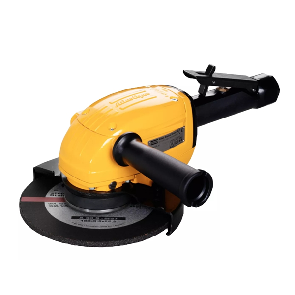 瑞典AtlasCopco阿特拉斯.科普柯氣動(dòng)彎頭渦輪打磨機(jī)GTG40 S060-611 8423071500