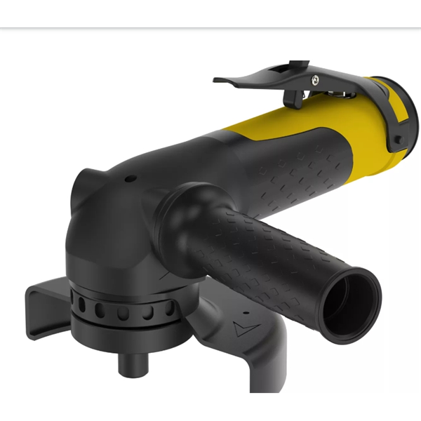 瑞典AtlasCopco阿特拉斯.科普柯氣動彎頭打磨機(jī)LSV39 ST12-427 8423013308