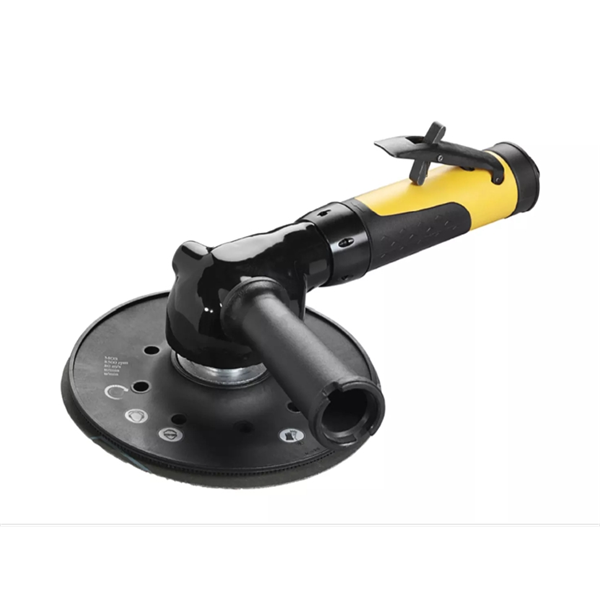 瑞典AtlasCopco阿特拉斯.科普柯氣動(dòng)彎頭砂磨機(jī)LSV29 S040-5/8 8423012735