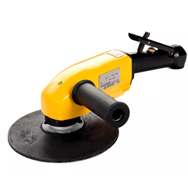 瑞典AtlasCopco阿特拉斯.科普柯氣動彎頭砂磨機LSV48 SA066 8423013200