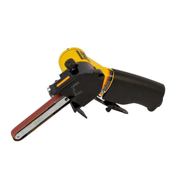 瑞典AtlasCopco阿特拉斯.科普柯氣動(dòng)帶式砂磨機(jī)LMB27 S014 8423030510