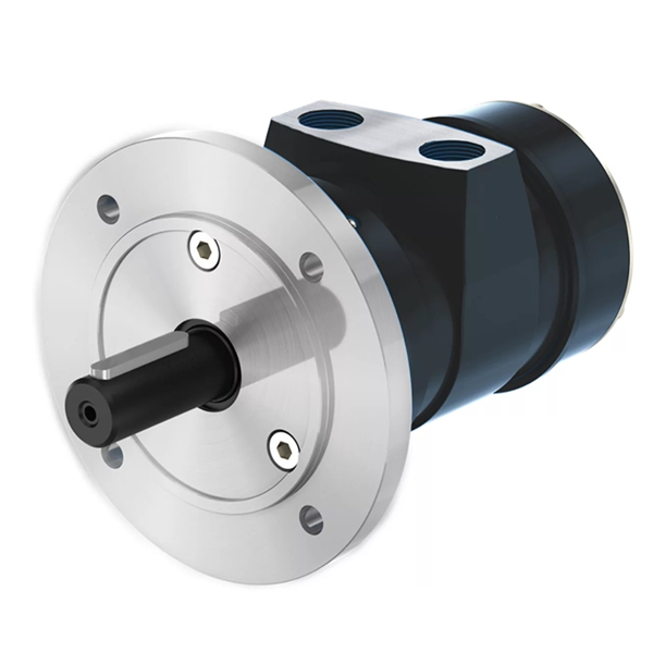 瑞典AtlasCopco阿特拉斯.科普柯葉片式氣動馬達LZL05-L-P-NEMA 8411101055