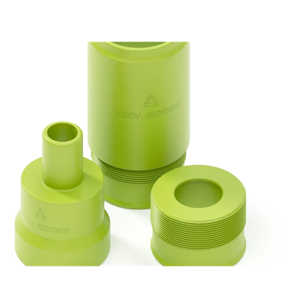 瑞典AtlasCopco阿特拉斯.科普柯絕緣套筒保護(hù)套Isolated nose-M28-L46-D29 4027041195