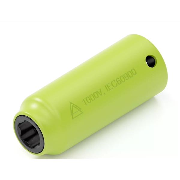 瑞典AtlasCopco阿特拉斯.科普柯帶旋轉(zhuǎn)保護(hù)套套筒Skt-SQ3/8-L62.5-SD13-RM-R-I 4027129413