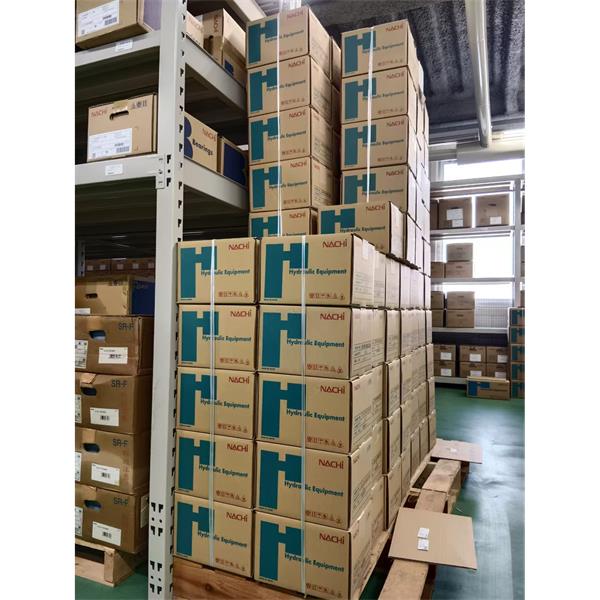 中村供應(yīng)日本NACHI拉奇柱塞泵PVS-2B-35RQ3A4-12