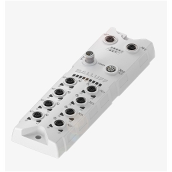 德國BALLUFF巴魯夫工業(yè)網(wǎng)絡(luò)模塊BNI00EK BNI PNT-508-055-P067