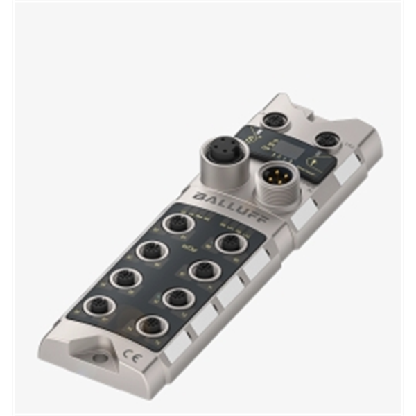 德國BALLUFF巴魯夫工業(yè)網(wǎng)絡模塊BNI006A BNI EIP-508-105-Z015