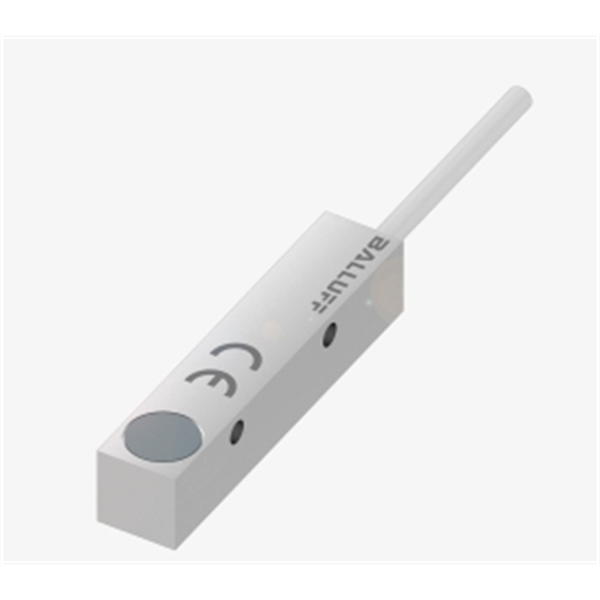 德國BALLUFF巴魯夫感應式傳感器BES05N8 BES Q12EC-PSD40B-ES05