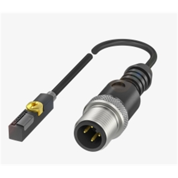 德國(guó)BALLUFF巴魯夫磁場(chǎng)傳感器-氣缸開關(guān)BMF00C4 BMF 235K-PS-C-2A-SA2-S49-00,3