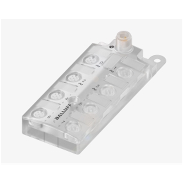 德國BALLUFF巴魯夫IO-Link傳感器傳感器BNI0008 BNI IOL-710-000-K006