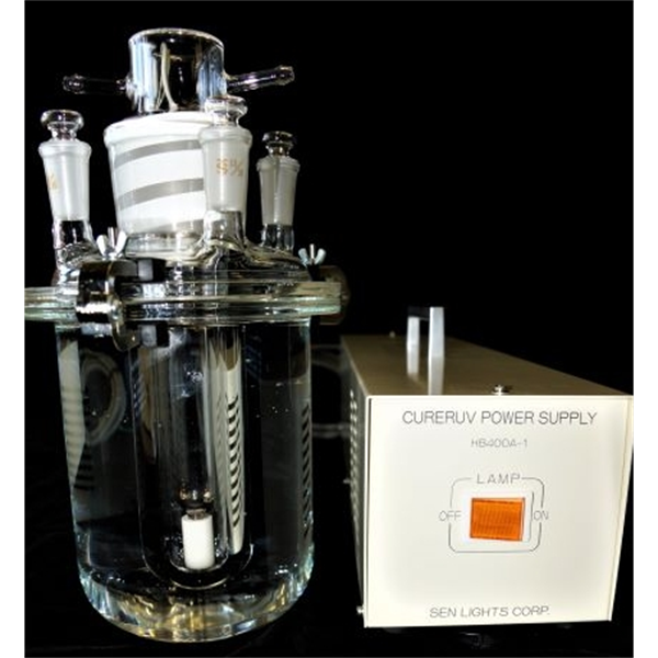 【中村】日本SEN日森低壓水銀燈EUV250WH-1