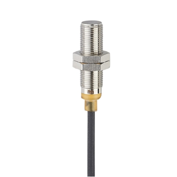 德國(guó)IFM易福門電感式接近開(kāi)關(guān)IFC278 IFB3004BBPKG/AM/2M/PUR