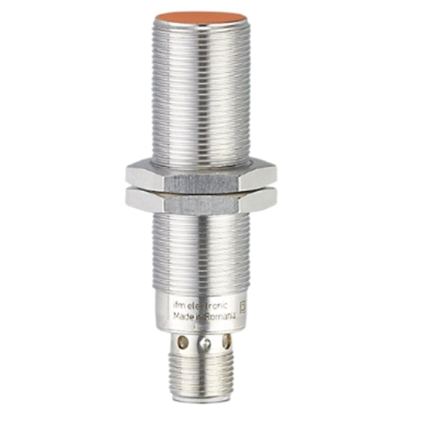 德國IFM易福門電感式接近開關(guān)IGS208 IGKC008BASKG/2LED/US-104