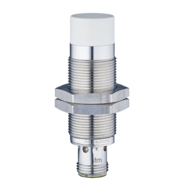 德國IFM易福門高精度測距傳感器IGP201 IGK3008-FRKG/V4A/IO/US-104