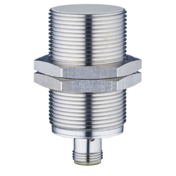 德國IFM易福門高精度測(cè)距傳感器IIP200 IIK3010-FRKG/V4A/IO/US-104