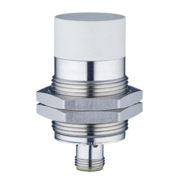 德國(guó)IFM易福門高精度測(cè)距傳感器IIP201 IIK3015-FRKG/V4A/IO/US-104
