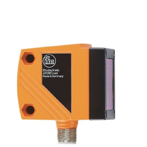 德國IFM易福門光電傳感器O1D102 O1DLF3KG/IO-LINK