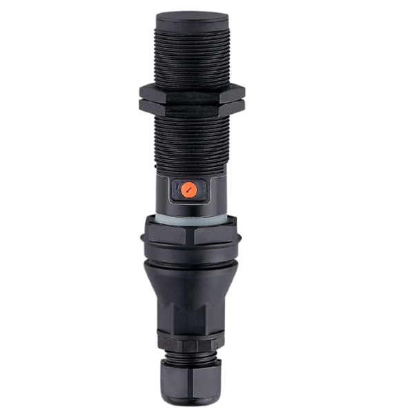 德國(guó)IFM易福門(mén)電容式接近開(kāi)關(guān)KI530A KIE4150NCPKG/IO/3D