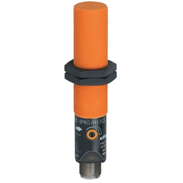 德國(guó)IFM易福門(mén)電容式接近開(kāi)關(guān)KG5057 KG-3008-BPKG/NI/US