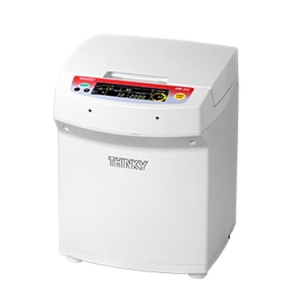 日本THINKY新基標準容器和容器適配器ARV-310