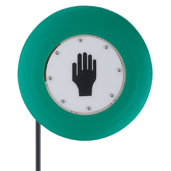 德國IFM易福門電容式觸摸開關(guān)KT5009 KTRDHMKGRBPKG/AM/2M