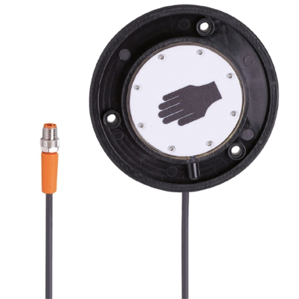 德國(guó)IFM易福門電容式觸摸開(kāi)關(guān)KT5011 KTRDHOK-RBPKG/AM/AS/0,3M