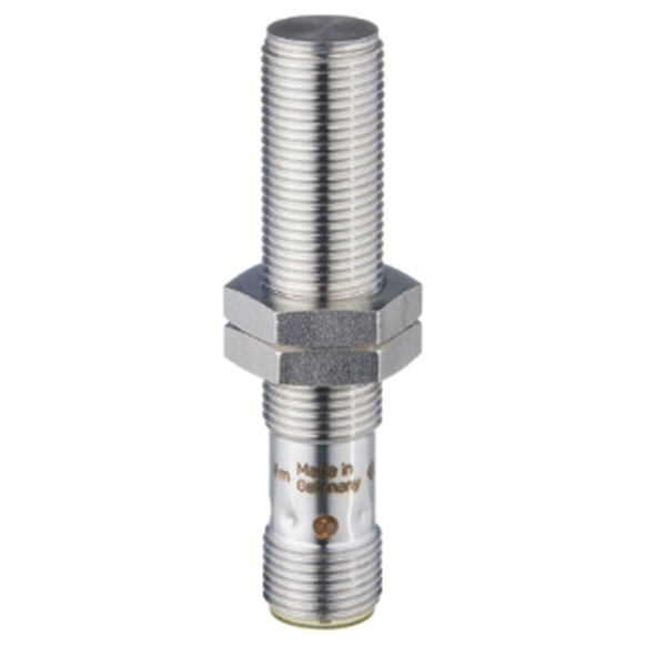 德國(guó)IFM易福門全金屬磁性接近開(kāi)關(guān)MFT202 MFK3060-BPKG/AM/V4A/G/US