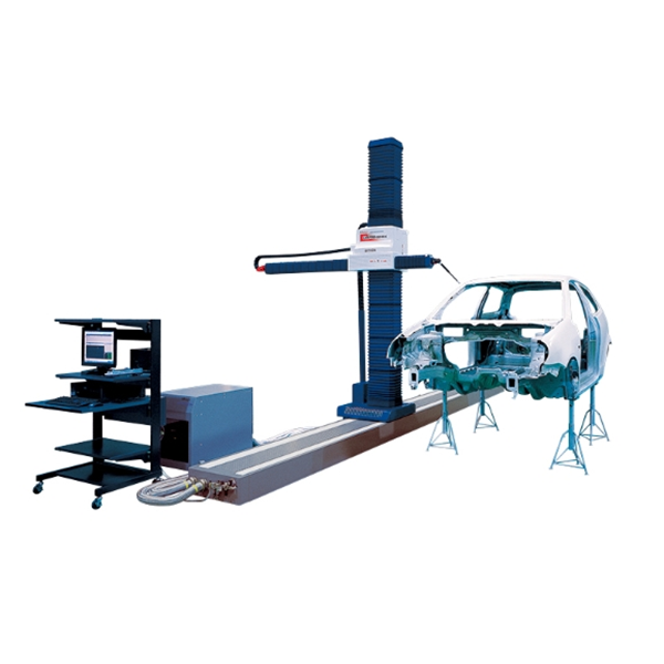 日本MITUTOYO三豐高精度CNC三坐標(biāo)測(cè)量機(jī)STRATO-Active 9106